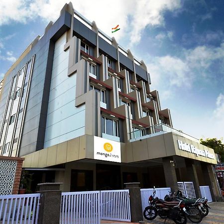 Mango Hotels Jodhpur Τζοντχπούρ Εξωτερικό φωτογραφία