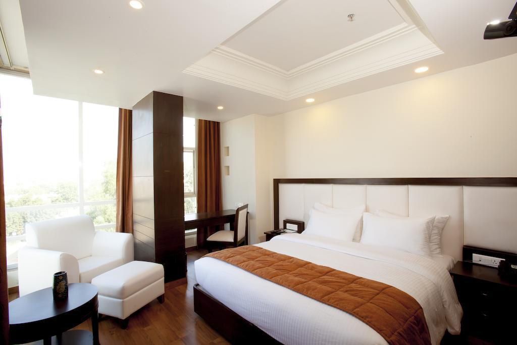 Mango Hotels Jodhpur Τζοντχπούρ Δωμάτιο φωτογραφία