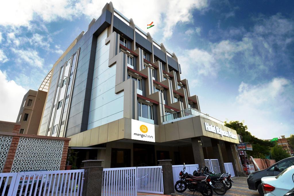 Mango Hotels Jodhpur Τζοντχπούρ Εξωτερικό φωτογραφία