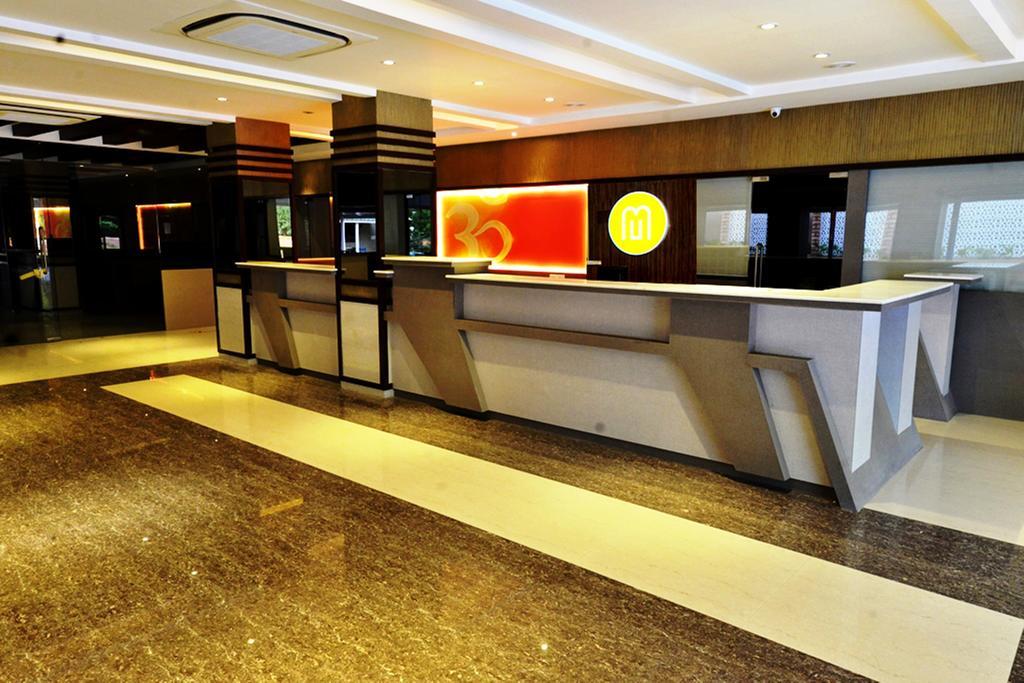 Mango Hotels Jodhpur Τζοντχπούρ Εξωτερικό φωτογραφία