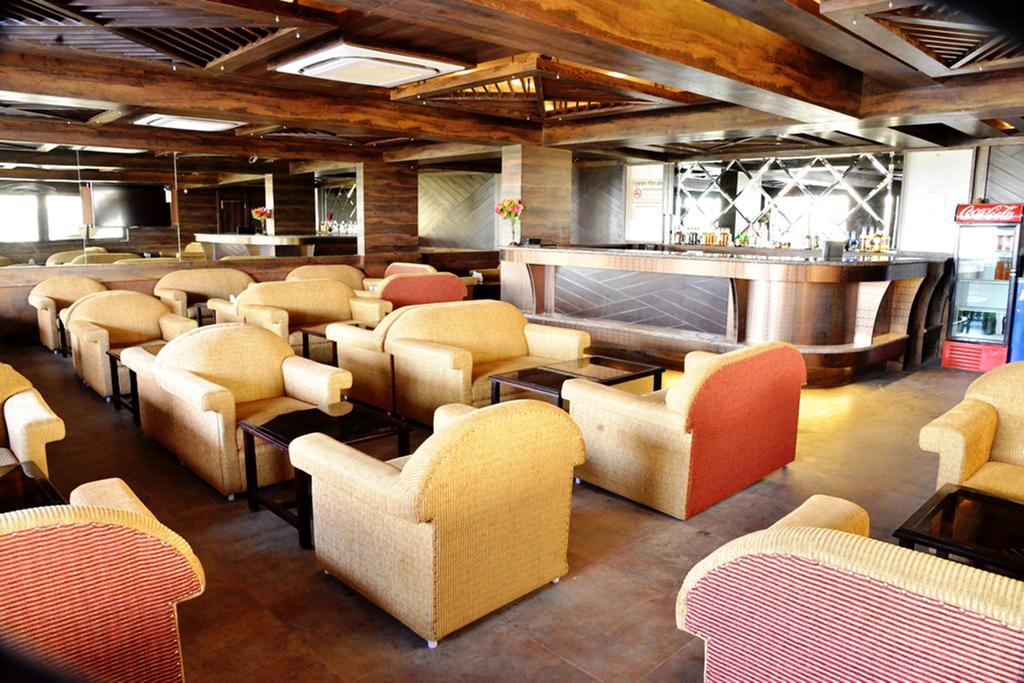 Mango Hotels Jodhpur Τζοντχπούρ Εξωτερικό φωτογραφία