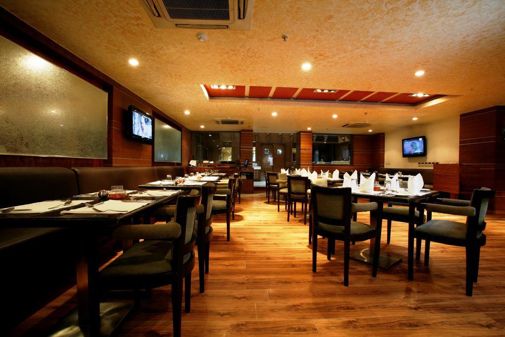 Mango Hotels Jodhpur Τζοντχπούρ Εξωτερικό φωτογραφία