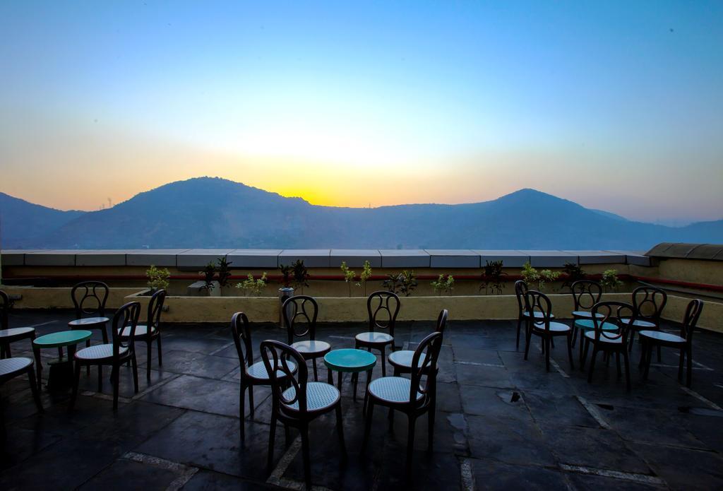 Mango Hotels Jodhpur Τζοντχπούρ Εξωτερικό φωτογραφία