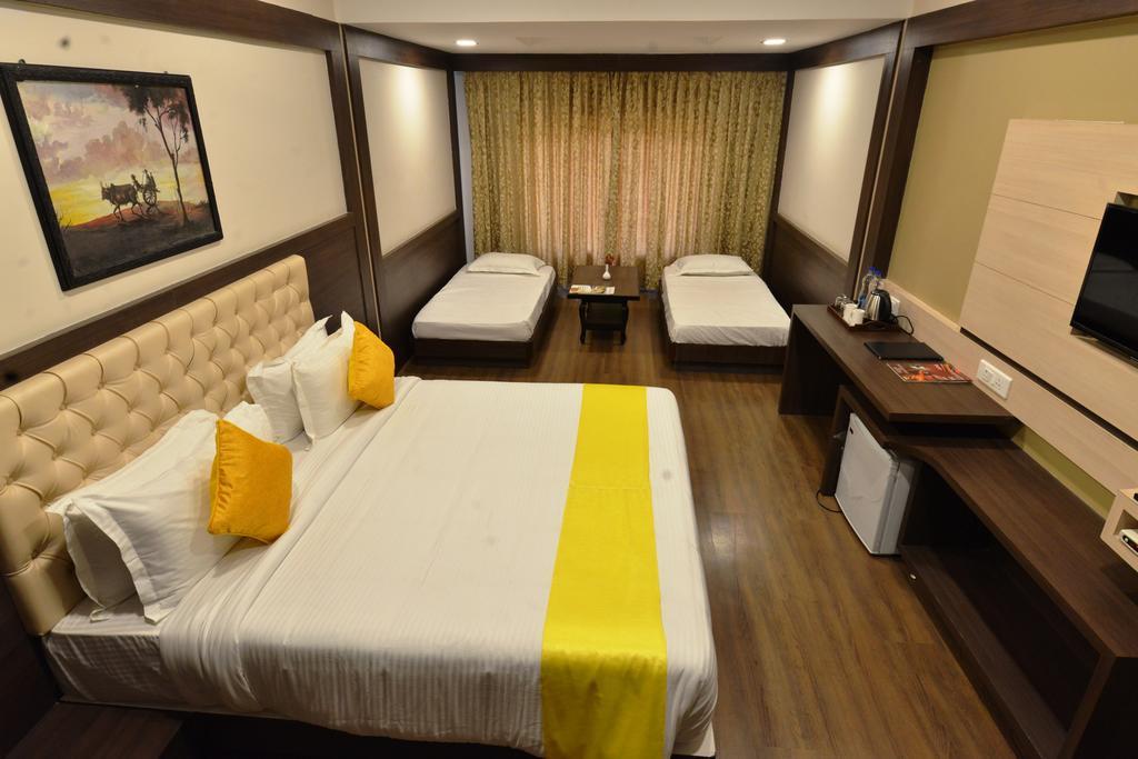Mango Hotels Jodhpur Τζοντχπούρ Εξωτερικό φωτογραφία