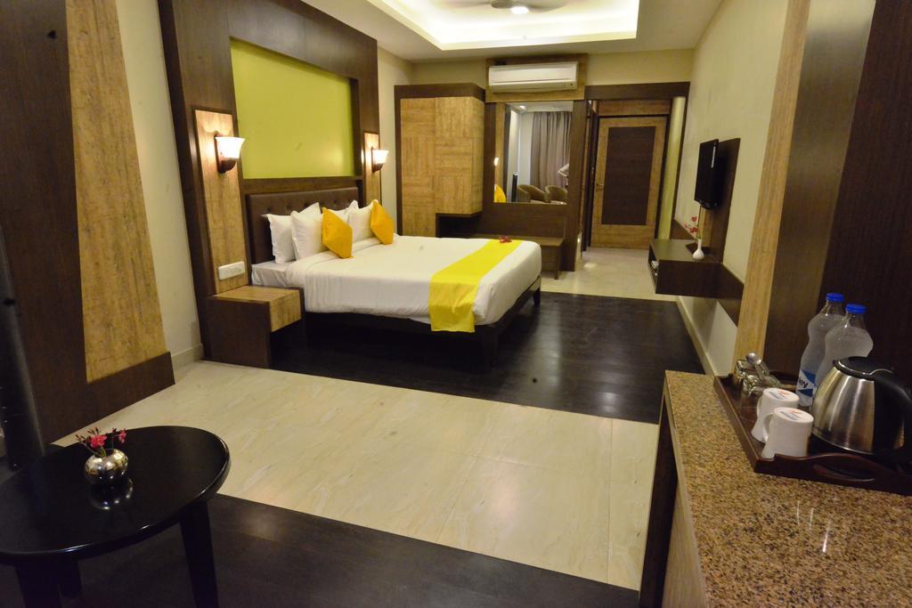 Mango Hotels Jodhpur Τζοντχπούρ Εξωτερικό φωτογραφία