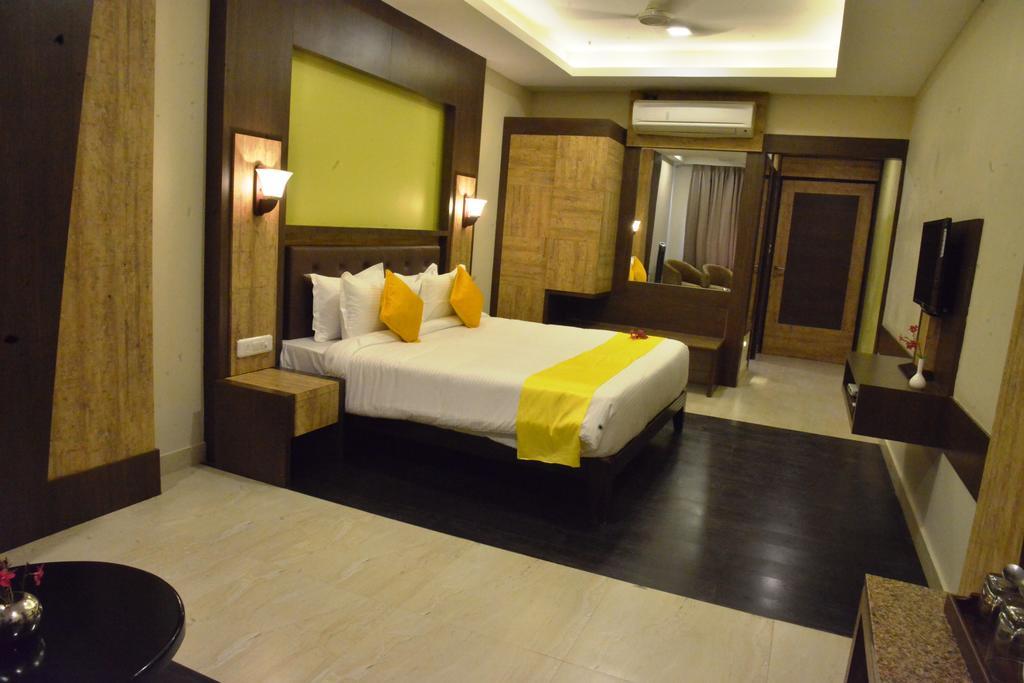Mango Hotels Jodhpur Τζοντχπούρ Εξωτερικό φωτογραφία