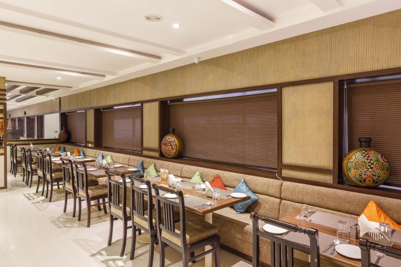 Mango Hotels Jodhpur Τζοντχπούρ Εξωτερικό φωτογραφία