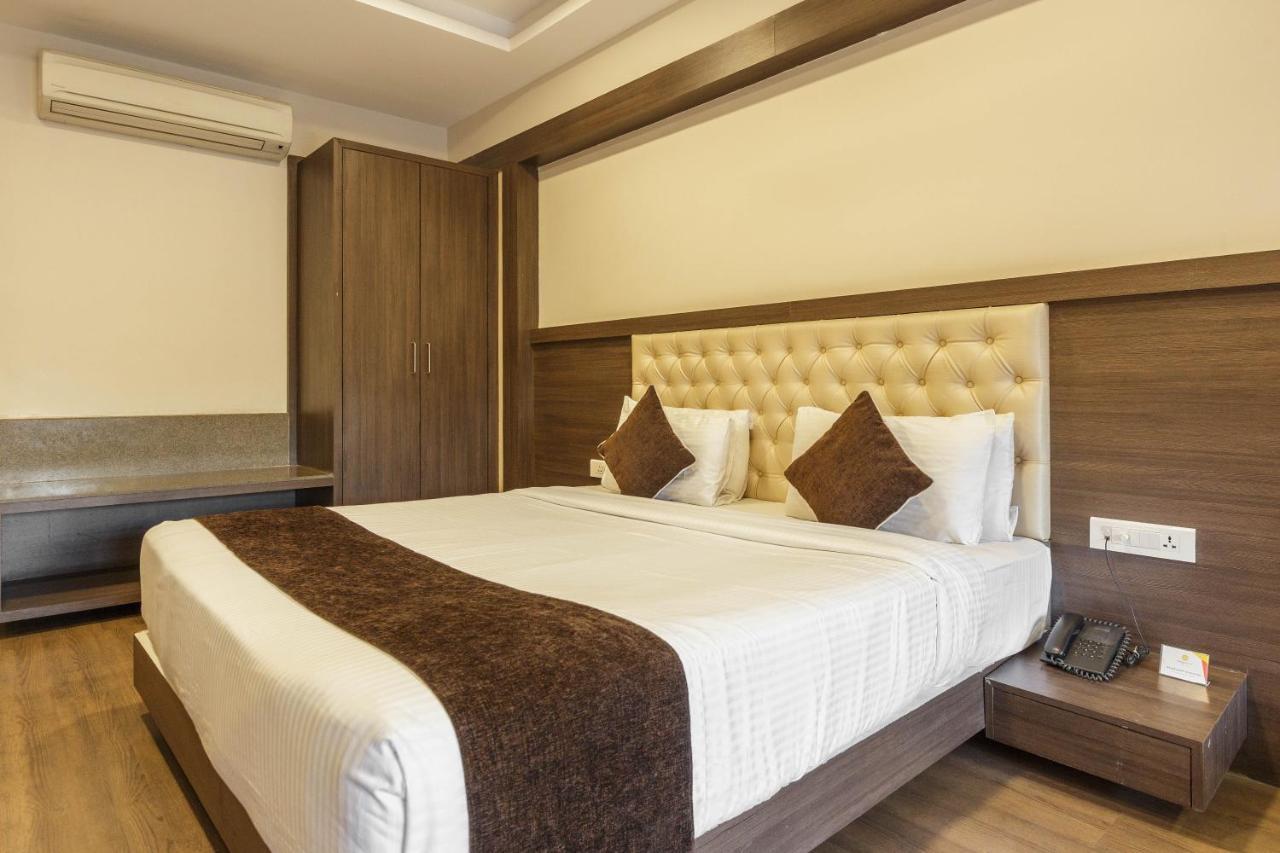Mango Hotels Jodhpur Τζοντχπούρ Εξωτερικό φωτογραφία