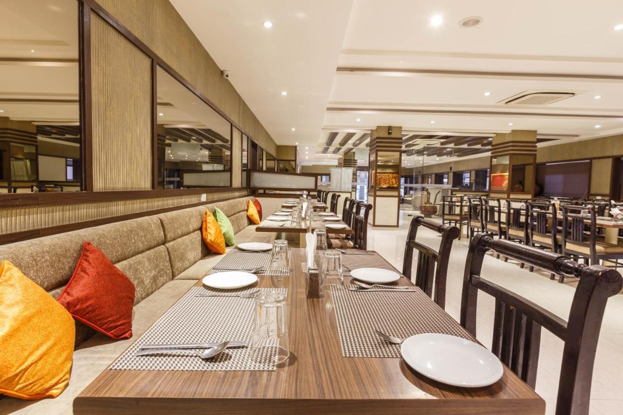 Mango Hotels Jodhpur Τζοντχπούρ Εξωτερικό φωτογραφία