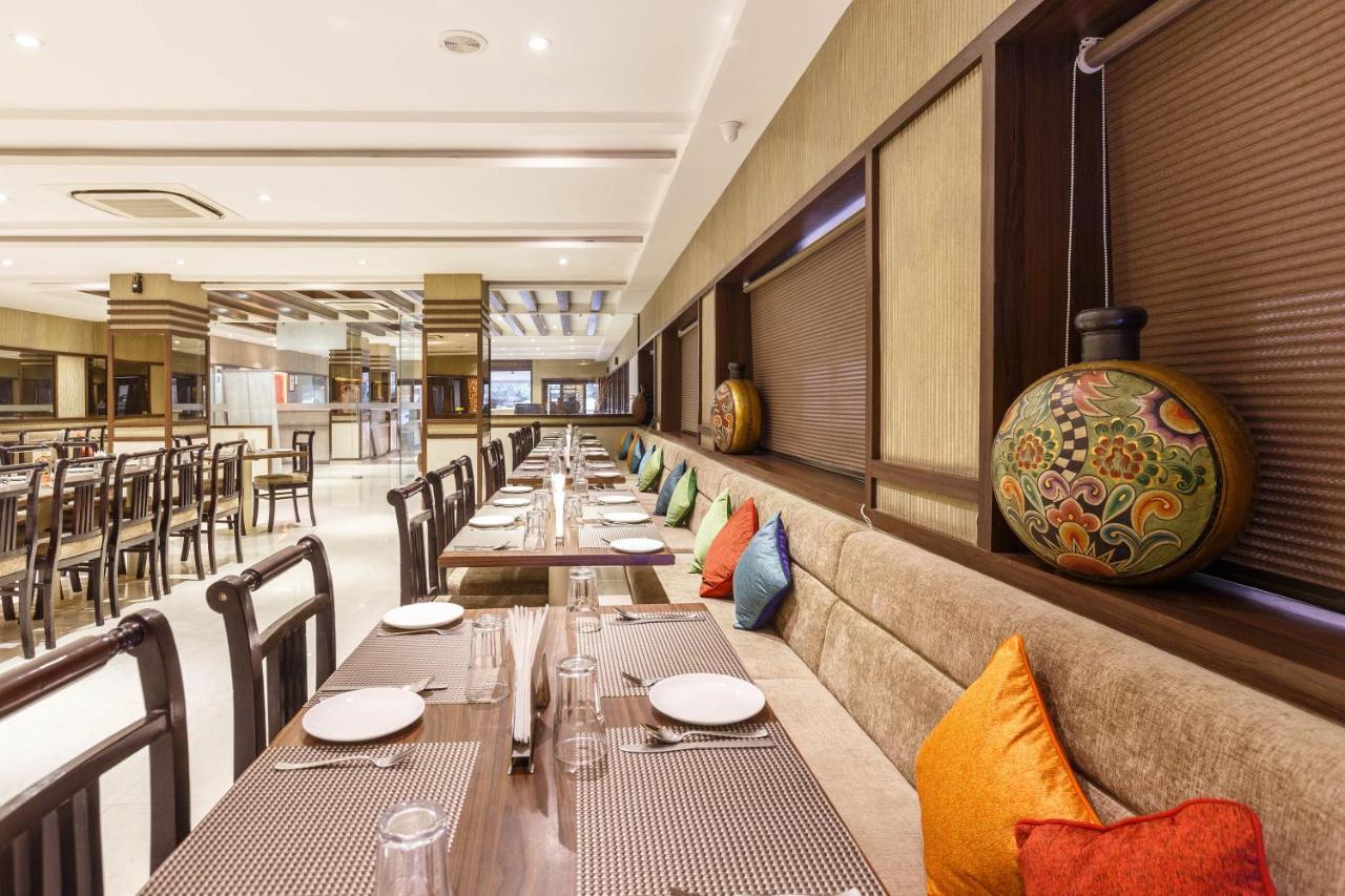 Mango Hotels Jodhpur Τζοντχπούρ Εξωτερικό φωτογραφία