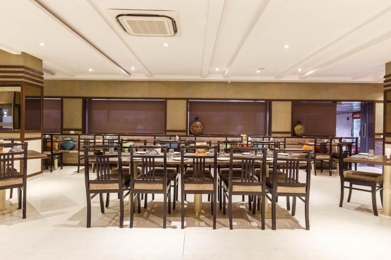 Mango Hotels Jodhpur Τζοντχπούρ Εξωτερικό φωτογραφία