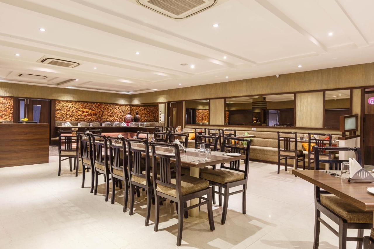 Mango Hotels Jodhpur Τζοντχπούρ Εξωτερικό φωτογραφία