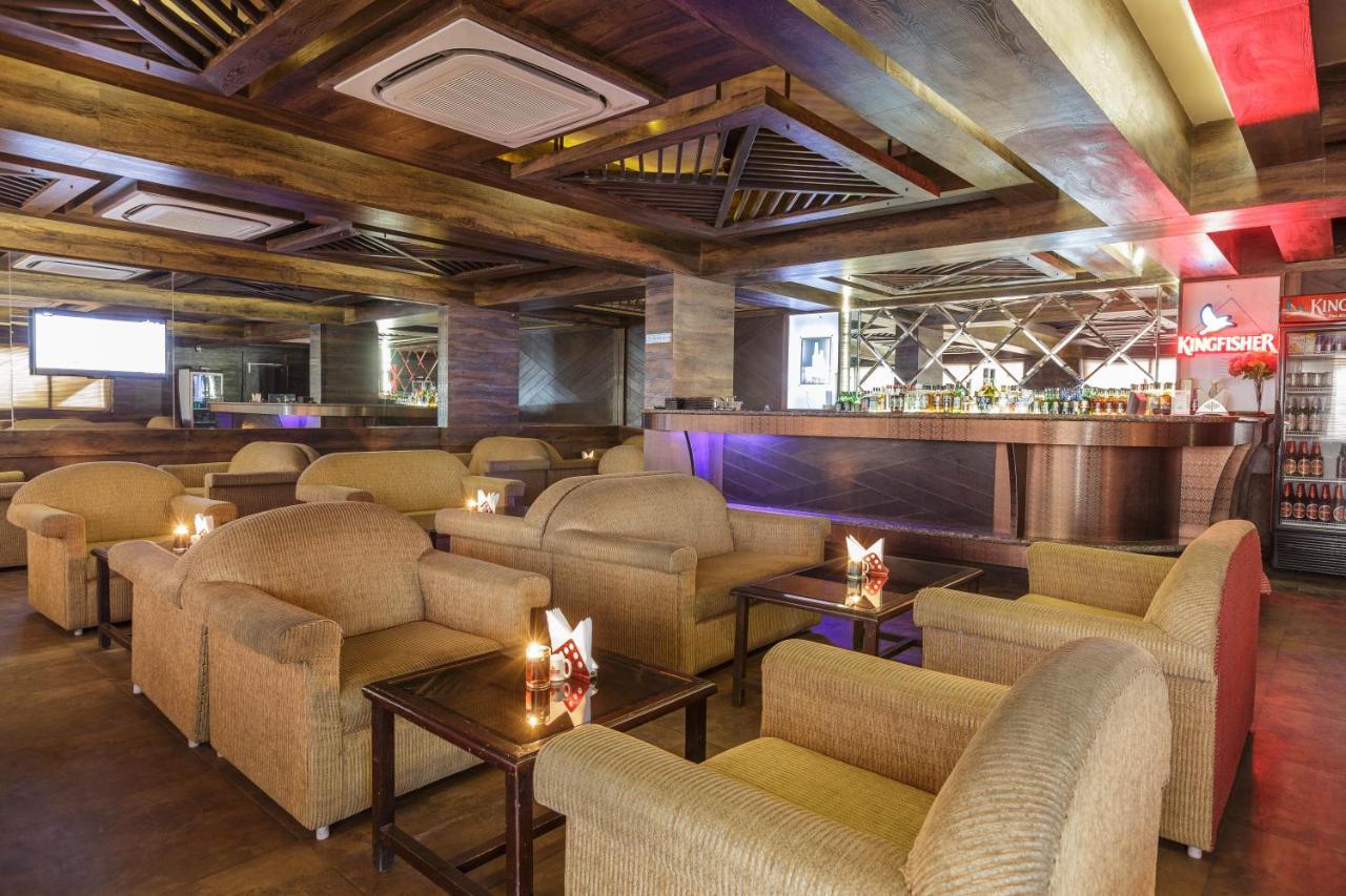 Mango Hotels Jodhpur Τζοντχπούρ Εξωτερικό φωτογραφία