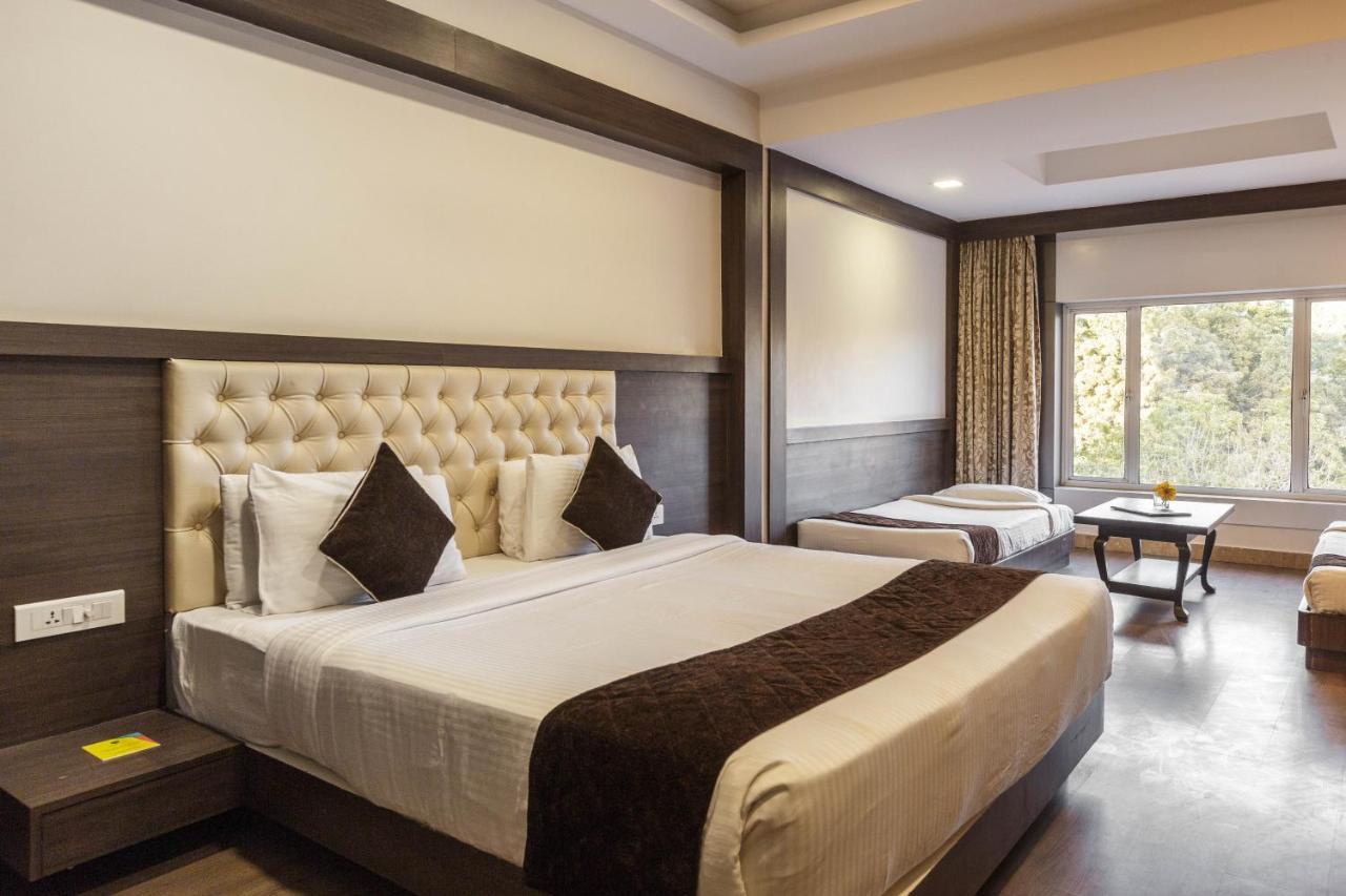 Mango Hotels Jodhpur Τζοντχπούρ Εξωτερικό φωτογραφία