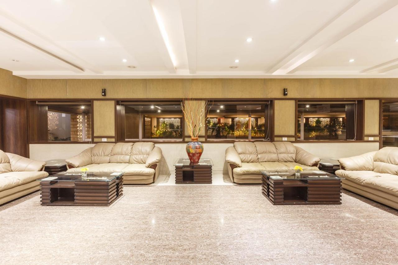 Mango Hotels Jodhpur Τζοντχπούρ Εξωτερικό φωτογραφία
