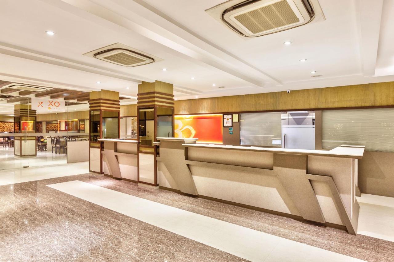 Mango Hotels Jodhpur Τζοντχπούρ Εξωτερικό φωτογραφία