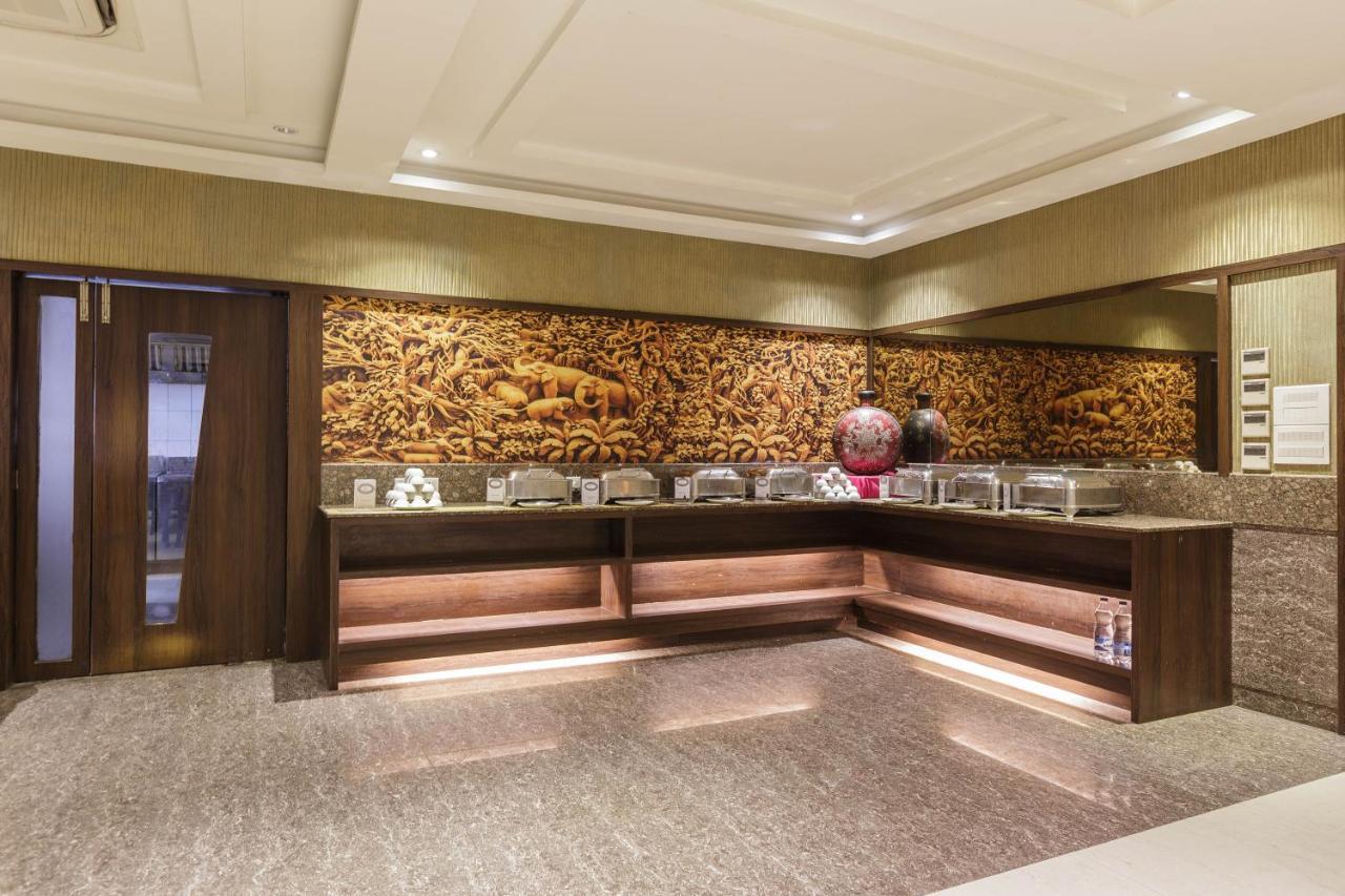 Mango Hotels Jodhpur Τζοντχπούρ Εξωτερικό φωτογραφία