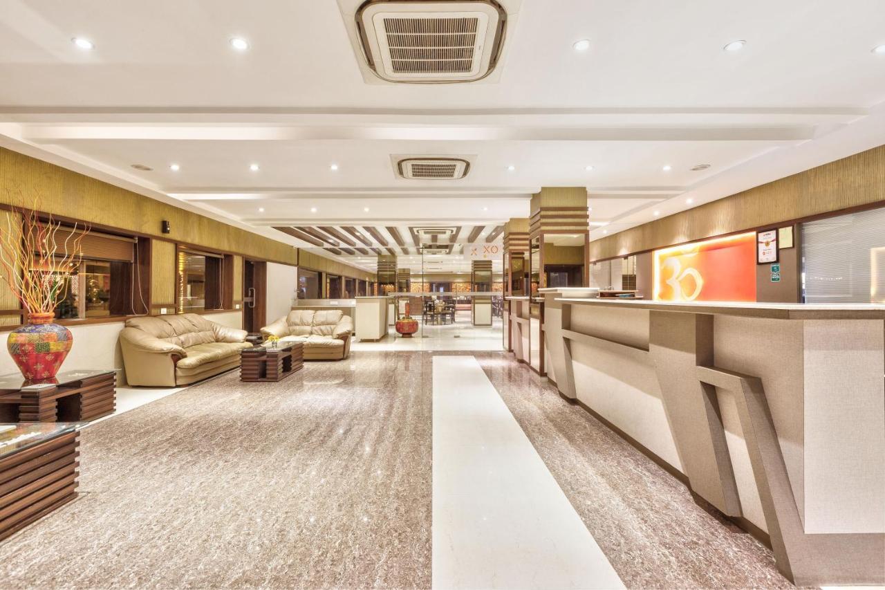 Mango Hotels Jodhpur Τζοντχπούρ Εξωτερικό φωτογραφία