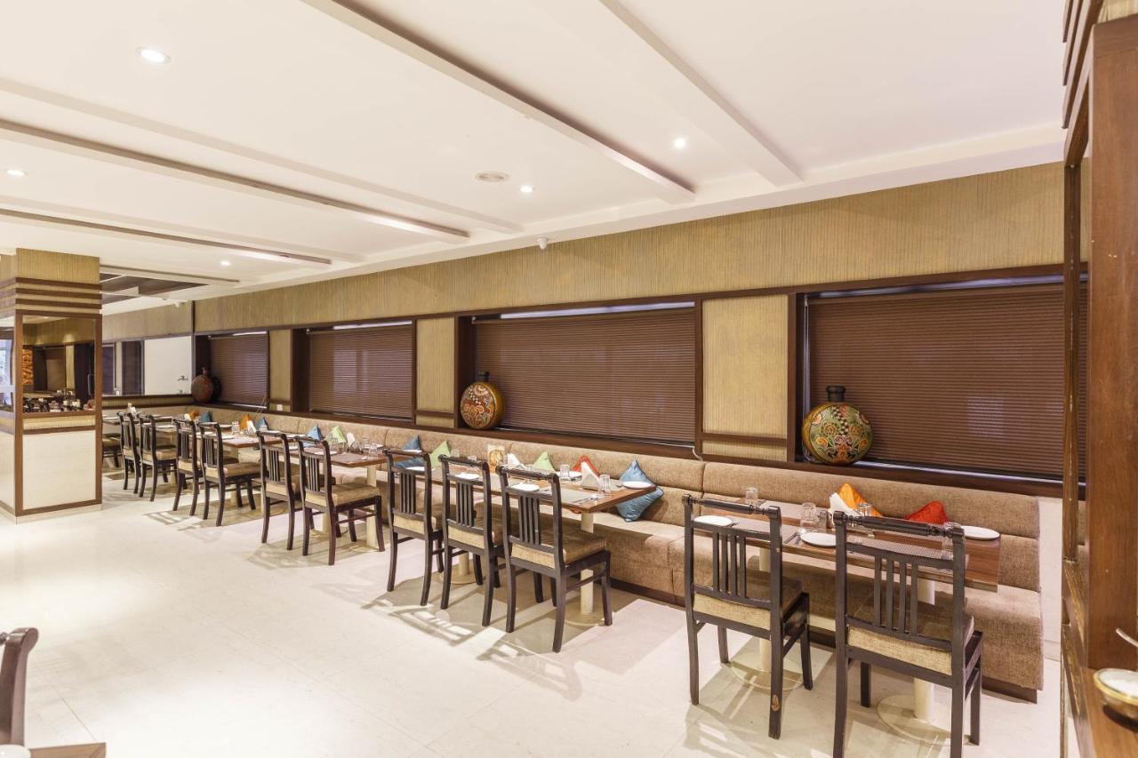 Mango Hotels Jodhpur Τζοντχπούρ Εξωτερικό φωτογραφία