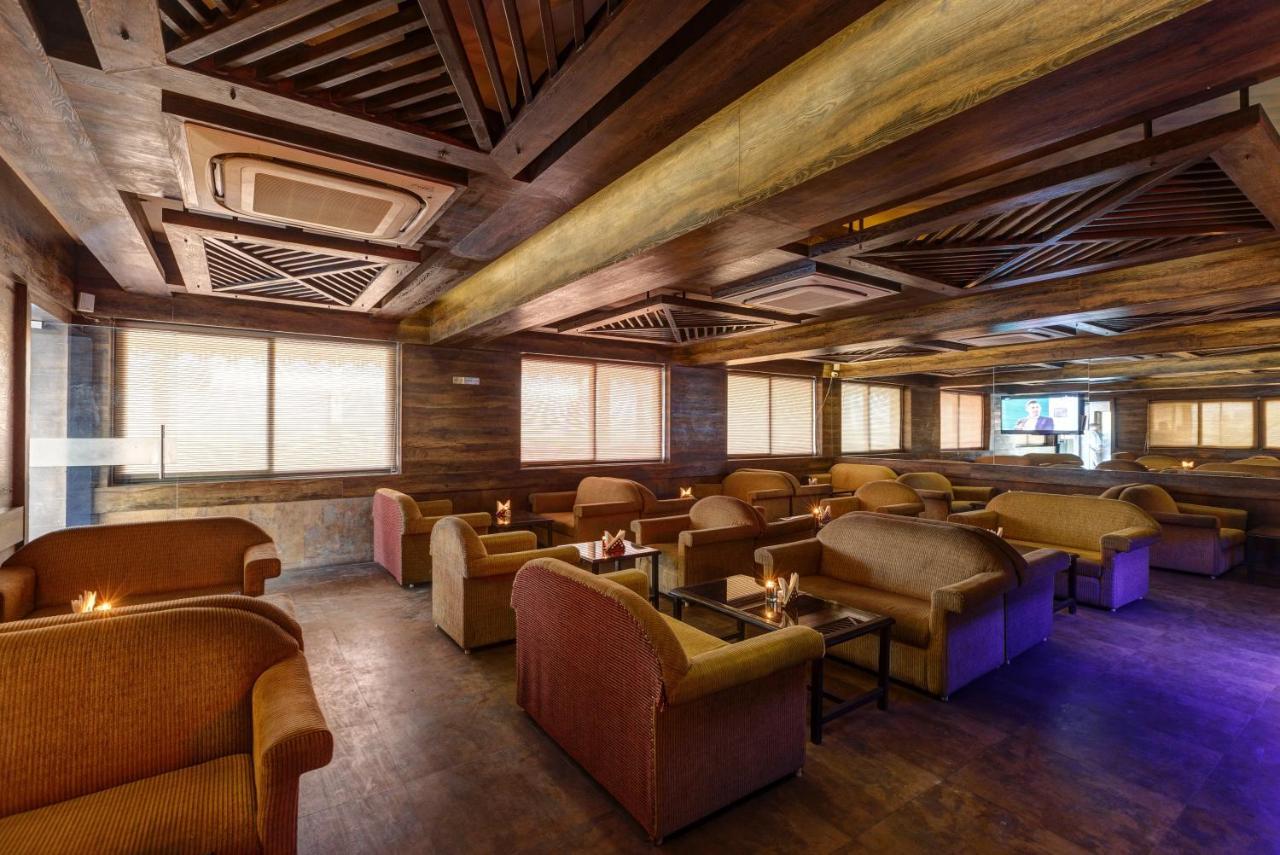 Mango Hotels Jodhpur Τζοντχπούρ Εξωτερικό φωτογραφία