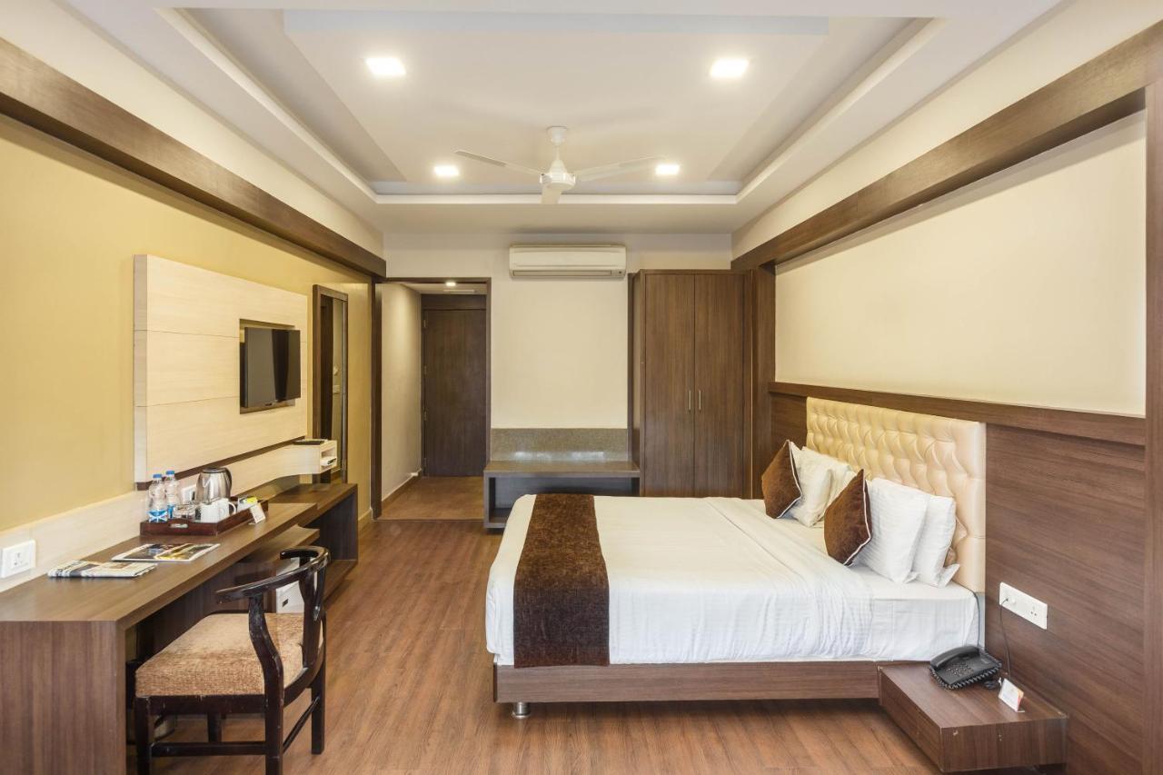 Mango Hotels Jodhpur Τζοντχπούρ Εξωτερικό φωτογραφία