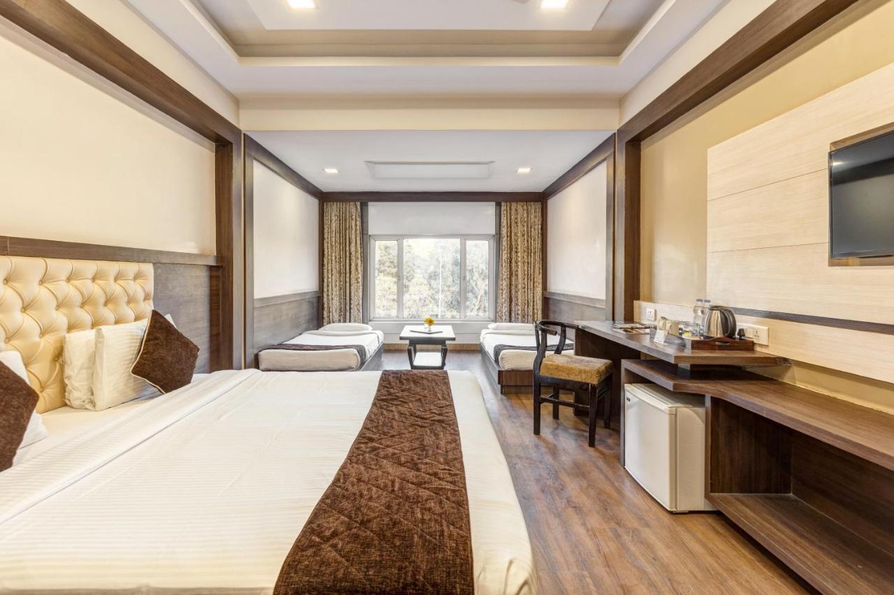 Mango Hotels Jodhpur Τζοντχπούρ Εξωτερικό φωτογραφία