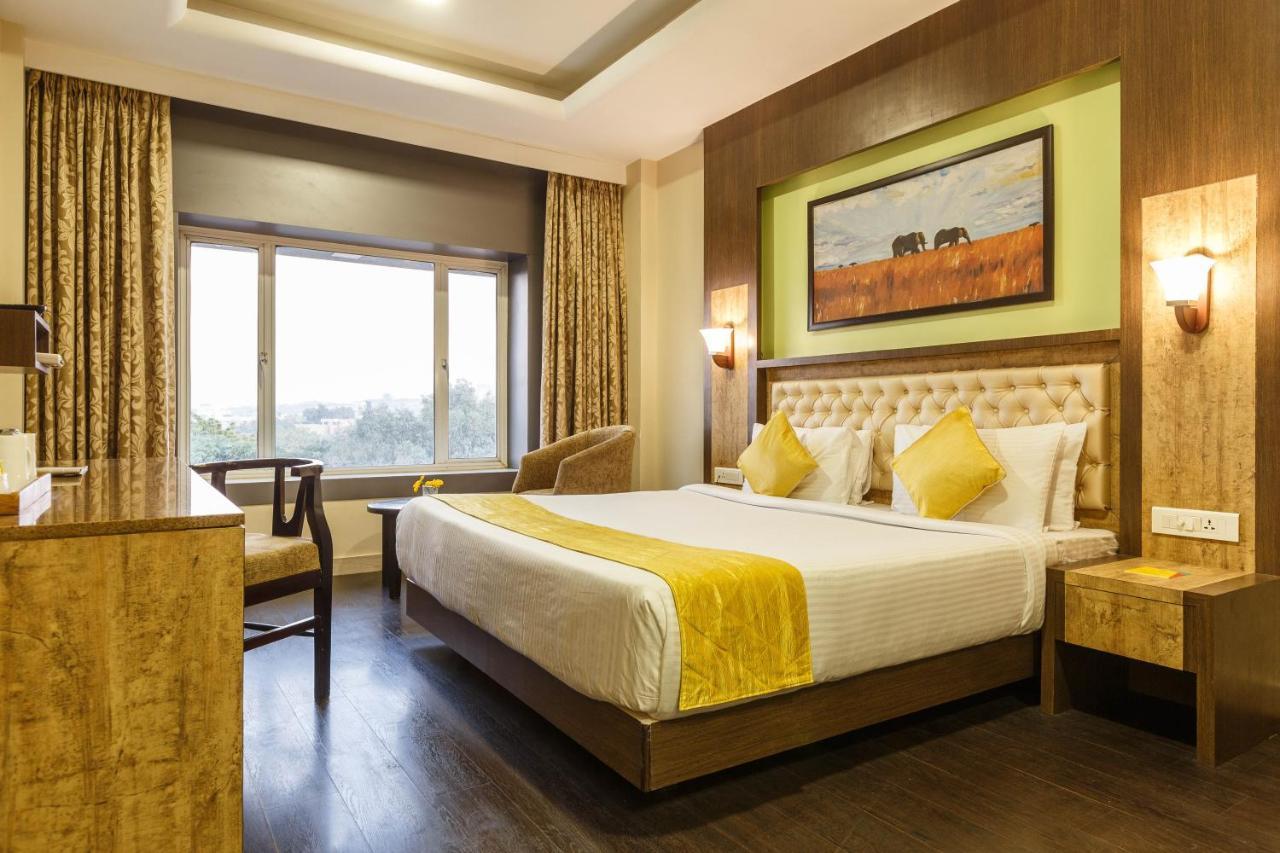 Mango Hotels Jodhpur Τζοντχπούρ Εξωτερικό φωτογραφία