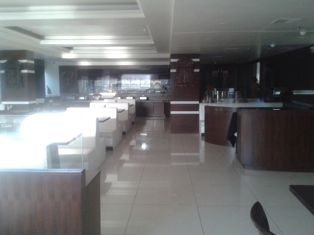 Mango Hotels Jodhpur Τζοντχπούρ Εξωτερικό φωτογραφία